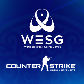 WESG 2019: Central Asia CS:GO Female