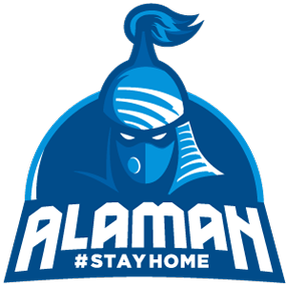 Alaman #StayHome: CS:GO 1st Qualification