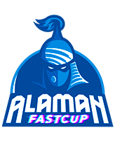 Alaman FastCup: StarCraft II #1
