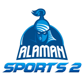 Alaman Sports 2: PUBG