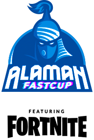 Alaman FastCup: FORTNITE #1