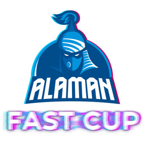 Alaman FastCup 2021: PUBG #3