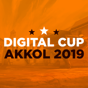 Digital Cup: Akkol 2019