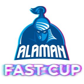 Alaman FastCup 2021: PUBG Mobile #3