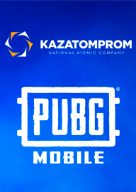 Спартакиада PUBG Mobile