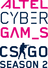 Altel Cyber Games CS:GO Season 2 Play-off Group Stage