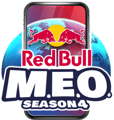 Red Bull M.E.O