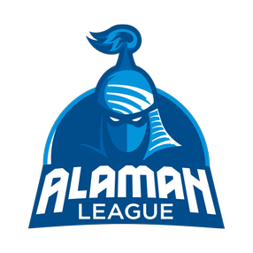 Alaman 2023 League - PUBG MOBILE