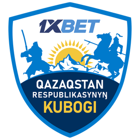1XBET QAZAQSTAN RESPUBLIKASYNYŊ KÜZGI KUBOGI - FC24 - Плей-офф