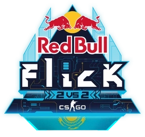 Red Bull Flick 2022 Neon eSports Bar & Gaming