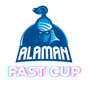 Alaman 2023 - CS:GO - FastCup #2