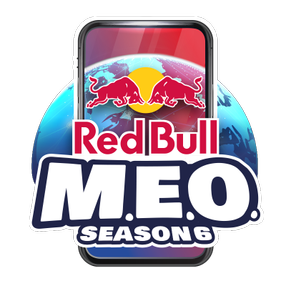 Red Bull MEO Season 6 - PUBG Mobile - Play-off