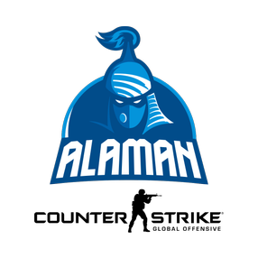 Alaman CS:GO - 1 квалификация