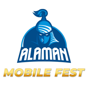 Alaman Mobile Fest - PUBG MOBILE