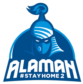 Alaman #StayHome 2: StarCraft 2 Final