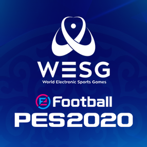 WESG 2019 Central Asia