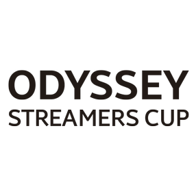 Odyssey Streamers Cup