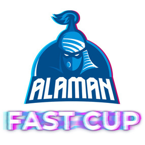 Alaman FastCup 2021: PUBG Mobile #5