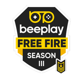 Beeplay Freefire Season 3 FastCup #3