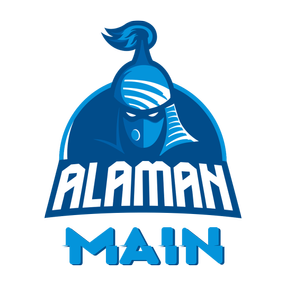 Alaman Main 1: Mobile Legends: Bang Bang Quals Final