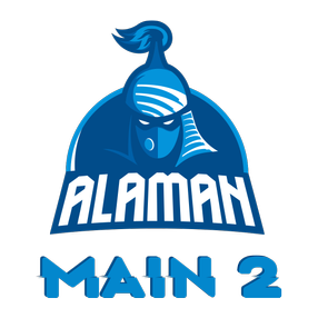 Alaman Main 2: FIFA 21 2nd Qualification