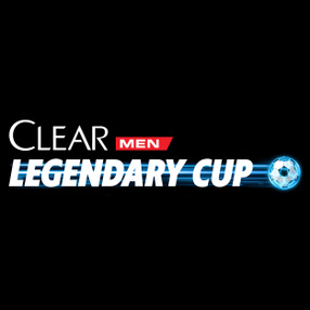 Clear Men Legendary Cup FIFA 21 - 1st Qual