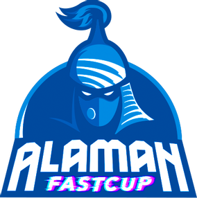 Alaman FastCup: Fortnite #5