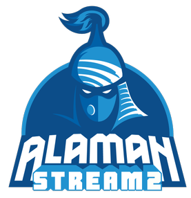 Alaman Stream 2: CS:GO