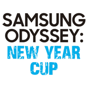 Samsung Odyssey: New Year Cup | R6