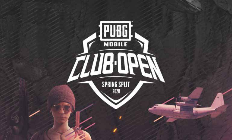 Кто из казахстанцев будет играть в отборах PUBG Mobile Club Open - Spring Split