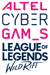 ALTEL Cyber Games 2021 Fast Cup LoL: Wild Rift Quals Final