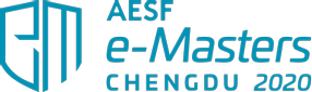 AESF e-Masters Chengdu 2020 Regional Qualifiers