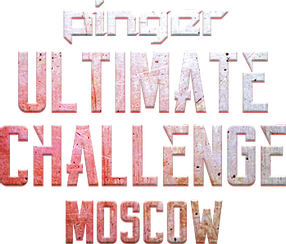 Pinger Ultimate Challenge Moscow