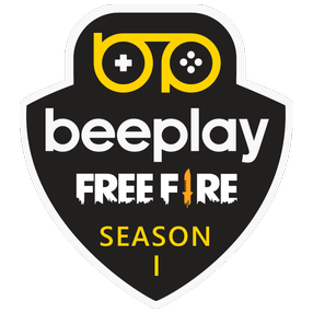 BeePlay Free Fire Season 1