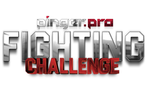 Pinger.Pro Fighting Challenge 1st qual