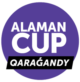 Alaman Cup: Qarag’andy LAN FIFA Qualifications
