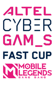ALTEL Cyber Games 2021 Fast Cup MLBB 1st Qual