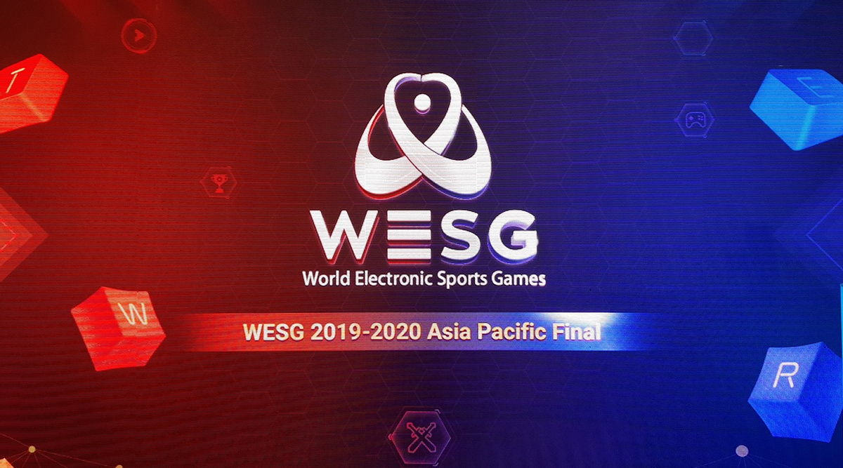 WESG 2019-2020 APAC. Все подробности переноса